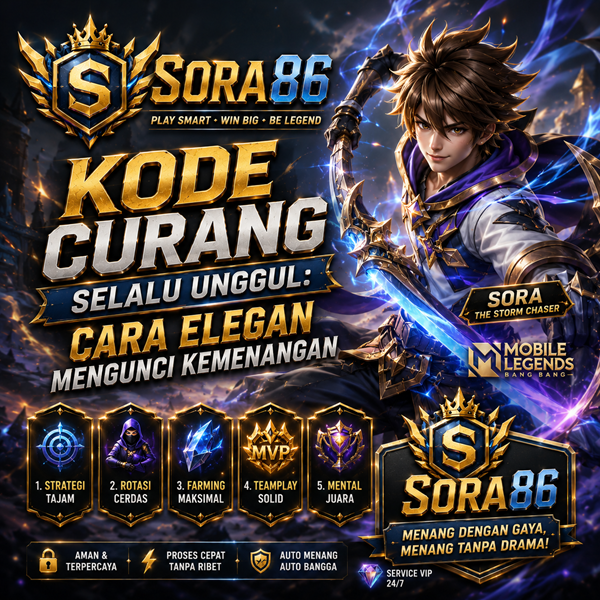 SORA86
